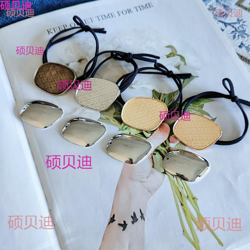 Groove hair circles bottoming embryo Song Jinbao cloth