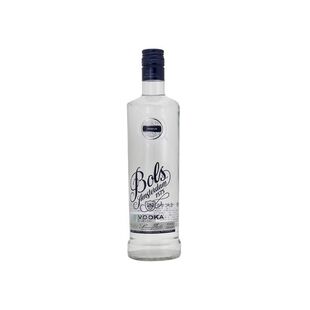 BOLS VODKA��ʿ���ؼ�700ml �uβ���{�ƻ��ƺ��mԭ�b�M������Ҿ�