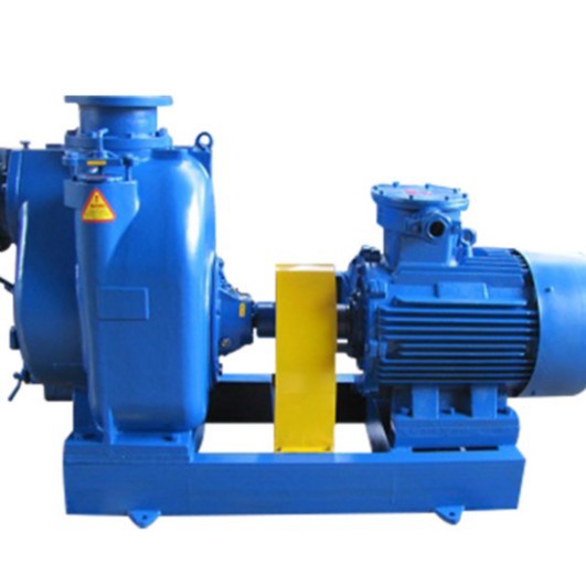 La bomba contra incendios diesel tiene un rendimiento estable y una pequeña unidad de bomba de agua de emergencia contra incendios