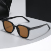 Retro sunglasses, glasses, 2022 collection, internet celebrity