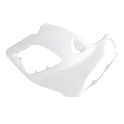 Gold Wing Gl1800 Full Vehicle, Motorcycle Fender - left-big-bag-white-embryo