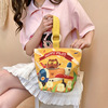 Purse, shopping bag, cute cloth bag, Korean style, wholesale