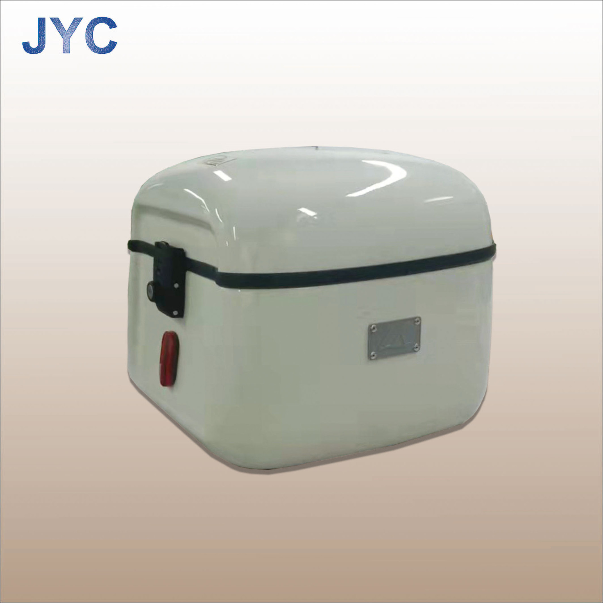 New Product Recommendation: Scooter Storage Box, Tool Box, Universal Electric Vehicle Trunk, Large Capacity Storage Box