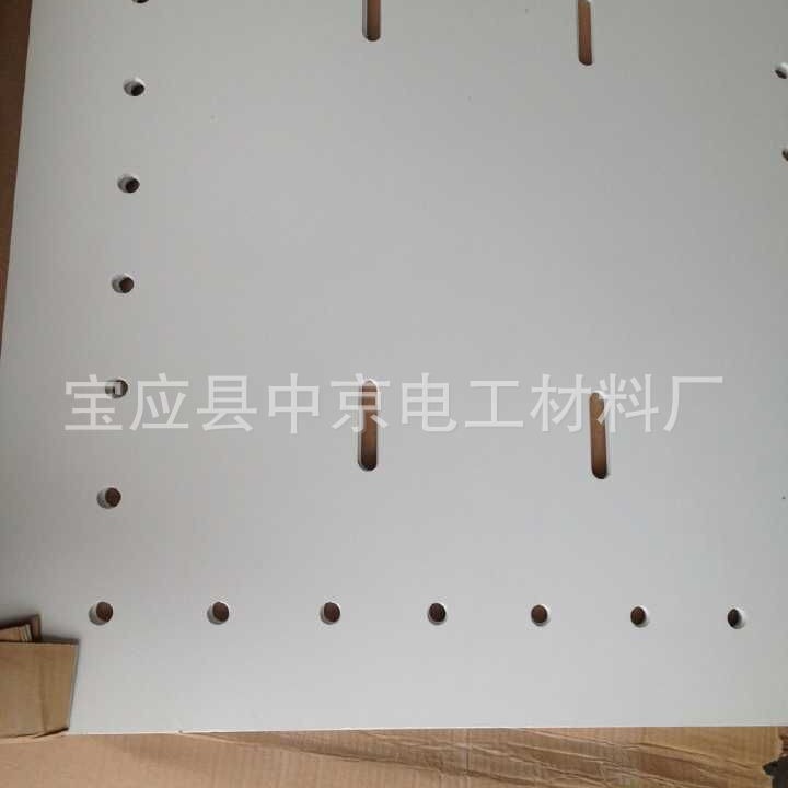 扬州厂家生产smc板来图来样 雕刻smc绝缘板 SMC加工件