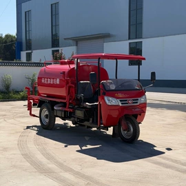 消防车;工程建筑机械;垃圾车