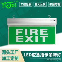 ����EXIT��ȫ���ڑ�����־�� ��������������LED������ɢָʾ��