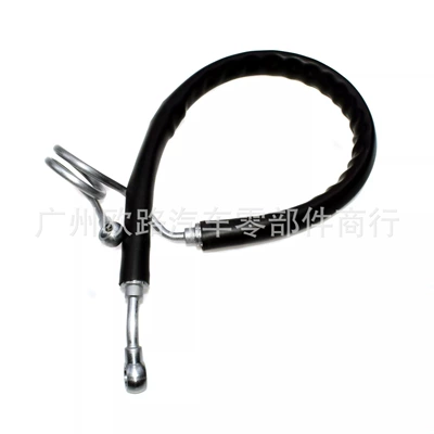 Suitable for booster Other brake systems