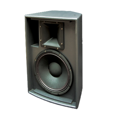 Nuevo altavoz de rendimiento de 12 pulgadas único del fabricante MF-12 caja de barra de audio profesional pasiva al aire libre de frecuencia completa de dos frecuencias