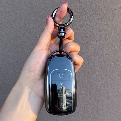 8 Pro, Omoda, Arrizo 8, Car key bag