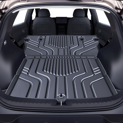 Trunk Mat – TPE trunk liner, a Q05 accessory