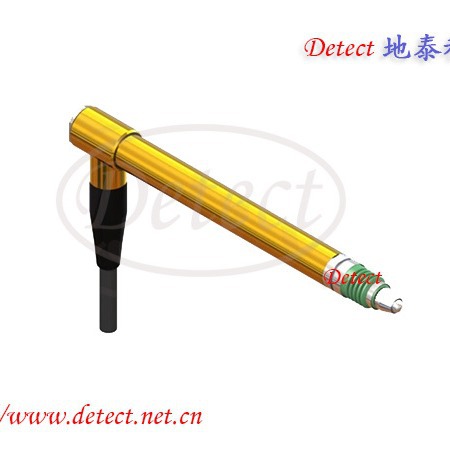 瑞士PETERHIRT笔式传感器T302F线性传感器 进口电子尺测头TESA