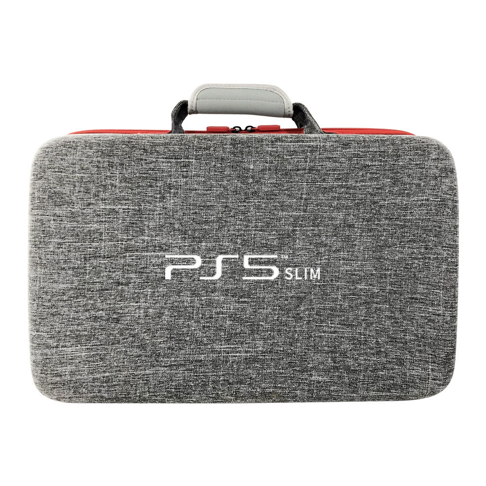 Источник/поставщик: EVA PS5 корпус хранение пакет PS5SLIM корпус аксессуары пакет хранения PS5PRO пакет хранения