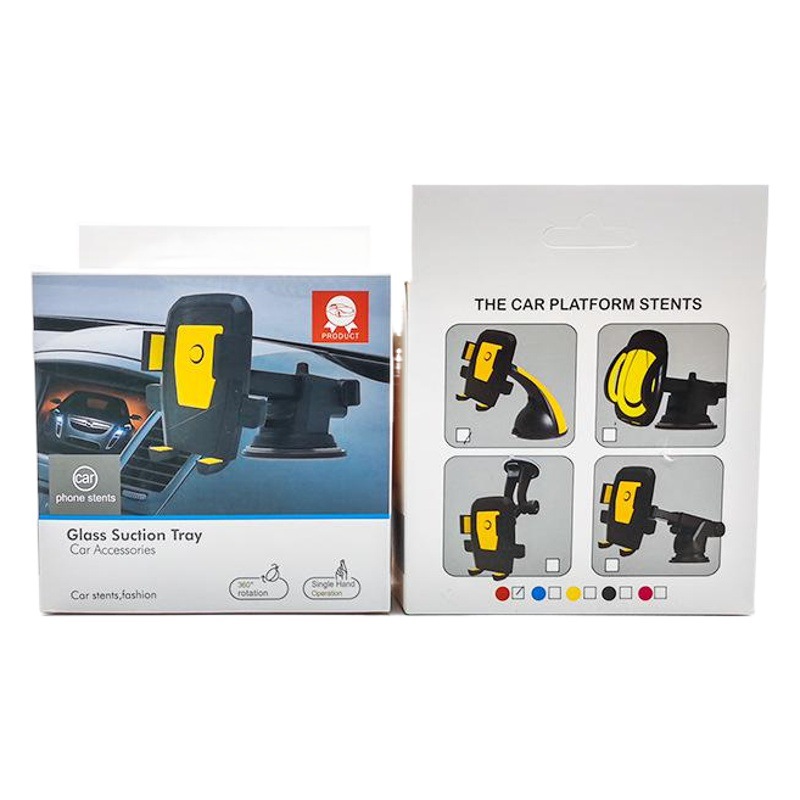 Nuevo 360 grados de rotación fuerte magnético coche soporte gravedad moda máquina de protección teléfono móvil coche motocicleta soporte