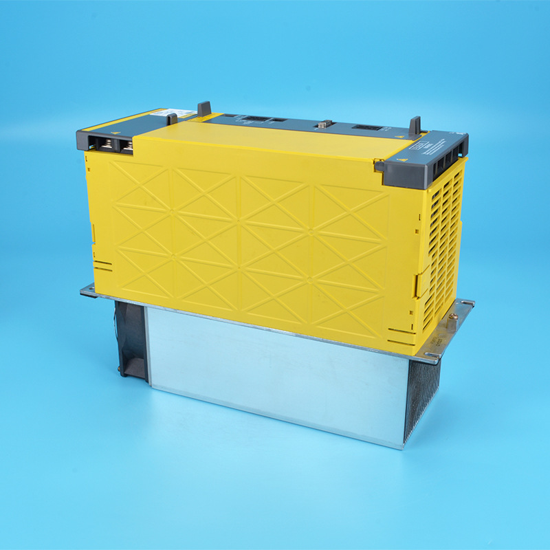 A06B-6120-H060 H075 #J421 #J423 H100发那科伺服驱动放大器议