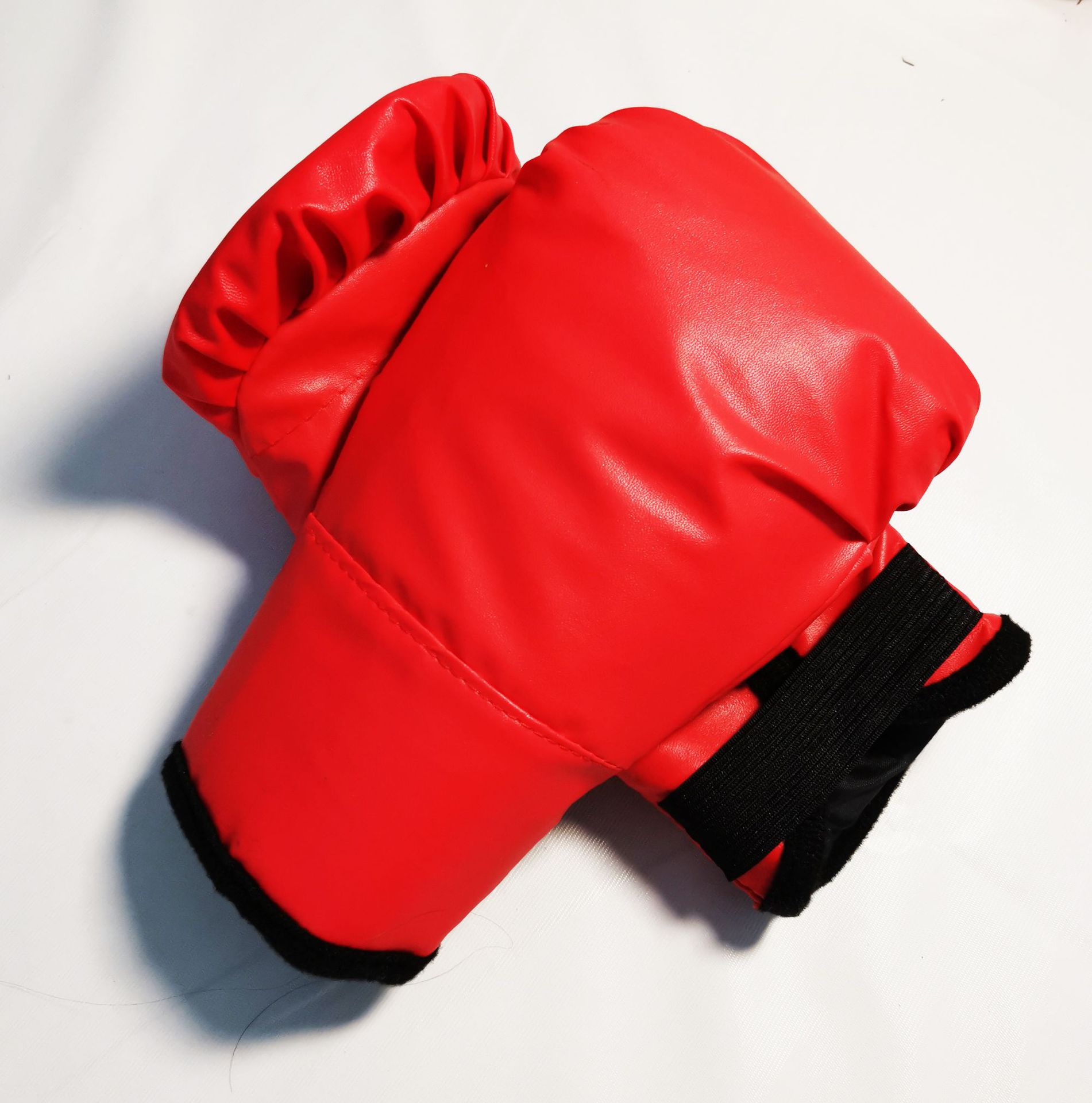 Objetivo de pared objetivo de boxeo saco de arena hogar Pared de ventilación Sanda saco de arena adultos niños equipo de entrenamiento de boxeo objetivo de boxeo