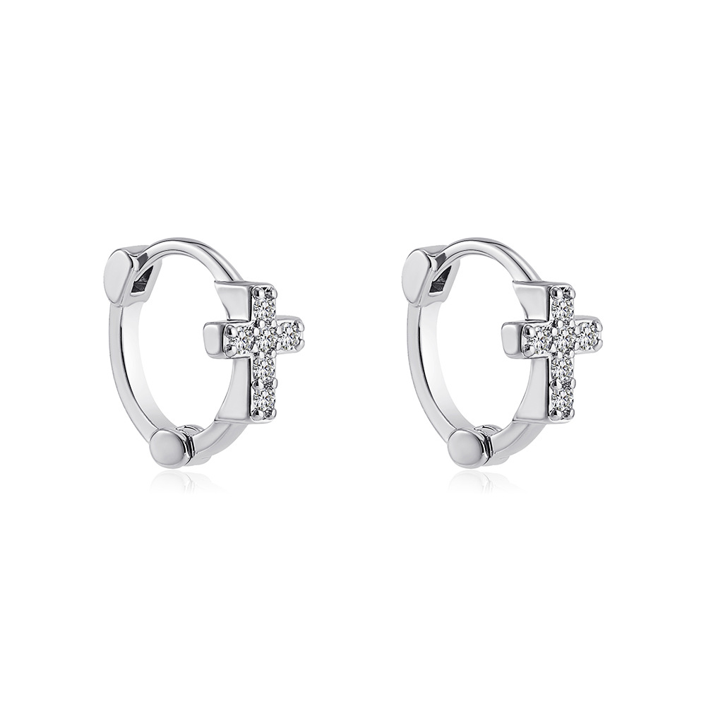 22770_2 cross silver