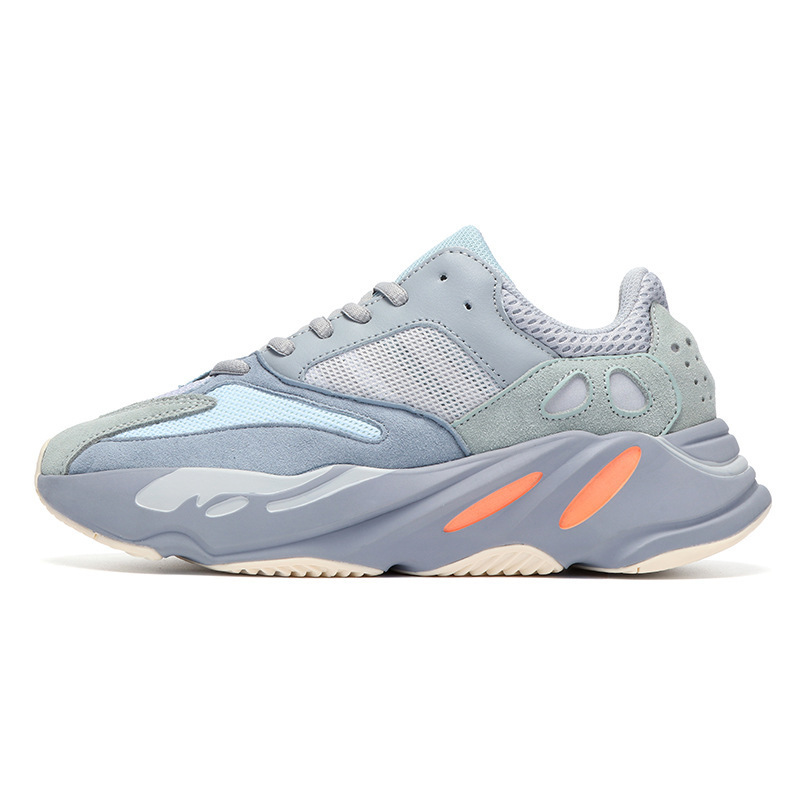 莆田 yeezy ココナッツ 700v2 春の新ファッションカジュアルお父さん靴男性スポーツ女子学生イントレンディな靴|undefined