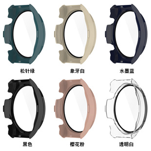 Xinyuan Shuntong для Xiaomi Watch S1 чехол Xiaomi S1 часы защитная оболочка пленка интегрированная оболочка ПК