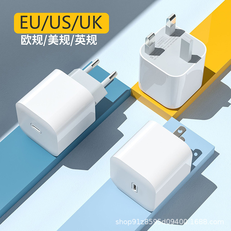 Suitable for Apple 15iPhone series PD10-30W fast charging fast charging typeC port factory direct sales Suitable for Apple 15iPhone series PD10-30W fast charging fast charging typeC port factory direct sales
