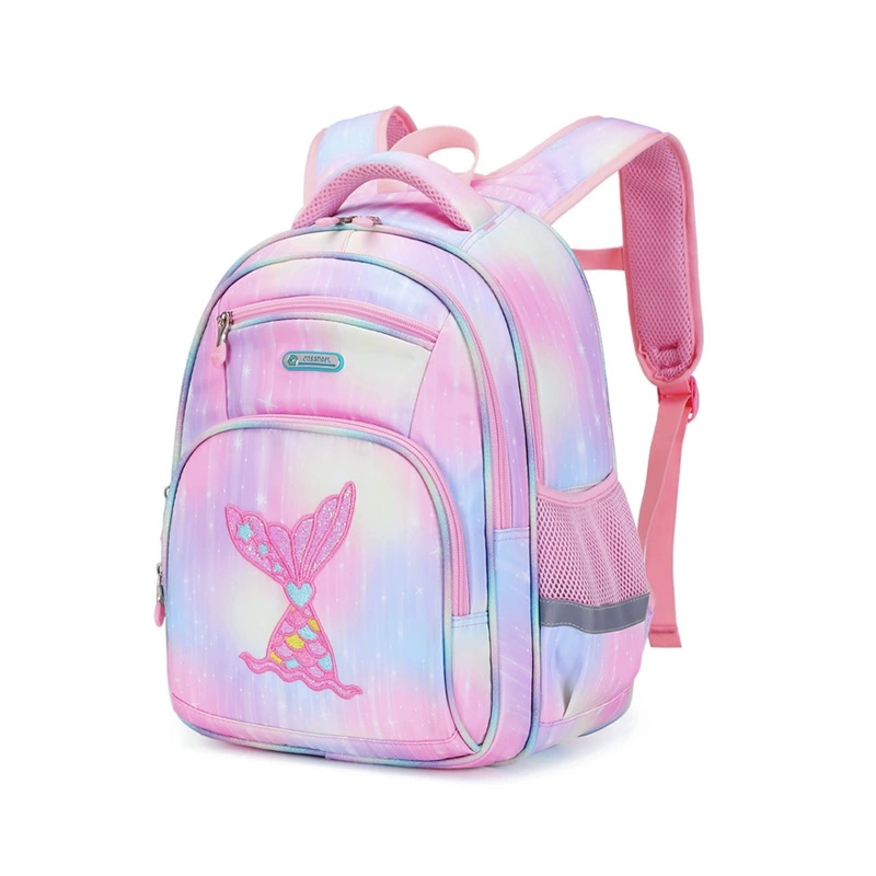MOK (Cross-border trading), school bag, ultra light backpack, 3-6 years