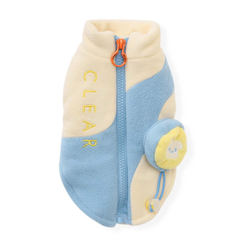 Ropa para gatos, suéter cálido de invierno para gatos Ragdoll, estilo otoño-invierno, ropa para gatitos, entrega directa transfronteriza en 48 horas