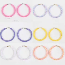 耳环;耳钉;手镯