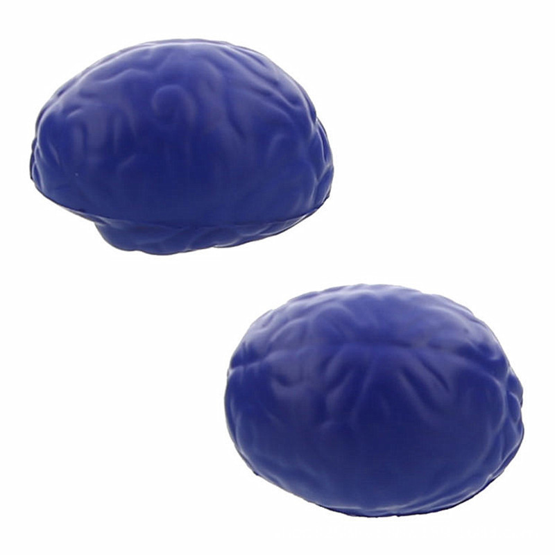 PU 시뮬레이션 뇌 70*60*45mm