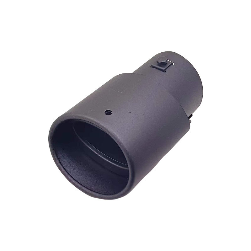 Applicable to 09 12-19 20 new and old Honda CRV modified tail throat hybrid exhaust pipe decoration accessories