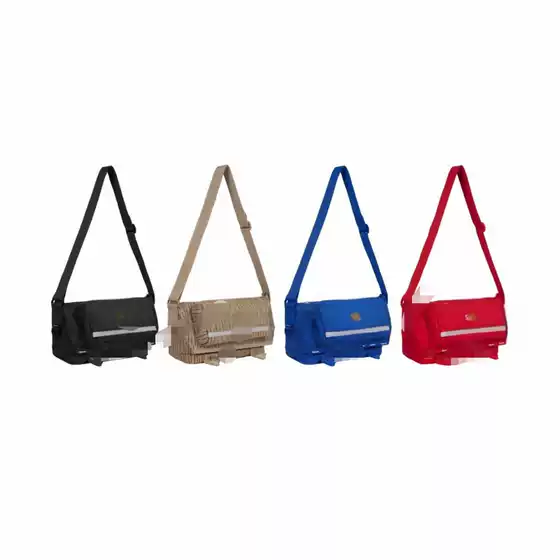 New Outdoor Unisex Casual Mini Chest Bag Lightweight Crossbody Sports Organizer Sling Bag