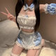Wild beauty twilight sexy maid temptation uniform passion sm small chest dating shirt cute pure sex underwear