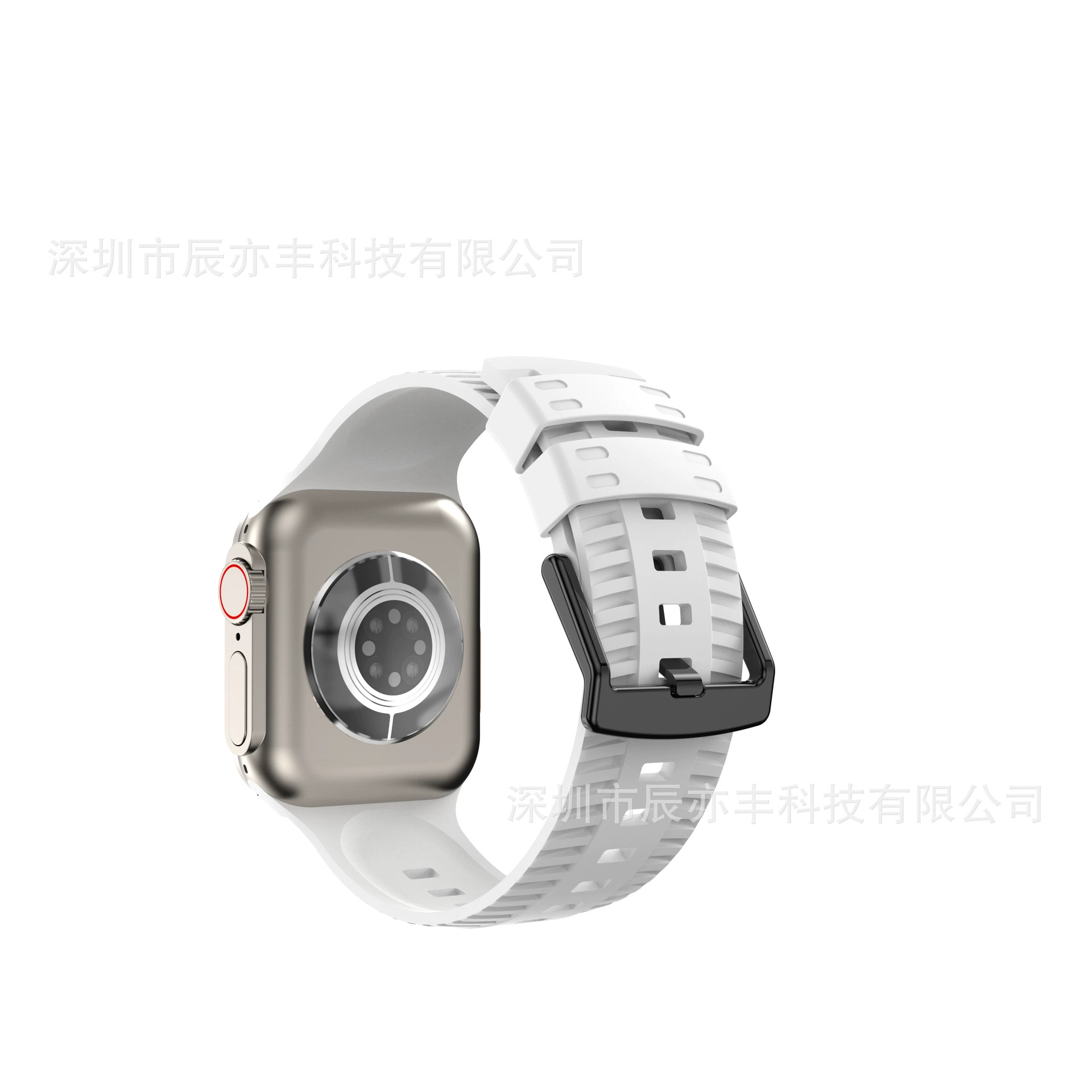 Новая резина с рисунком Applestrap подходит