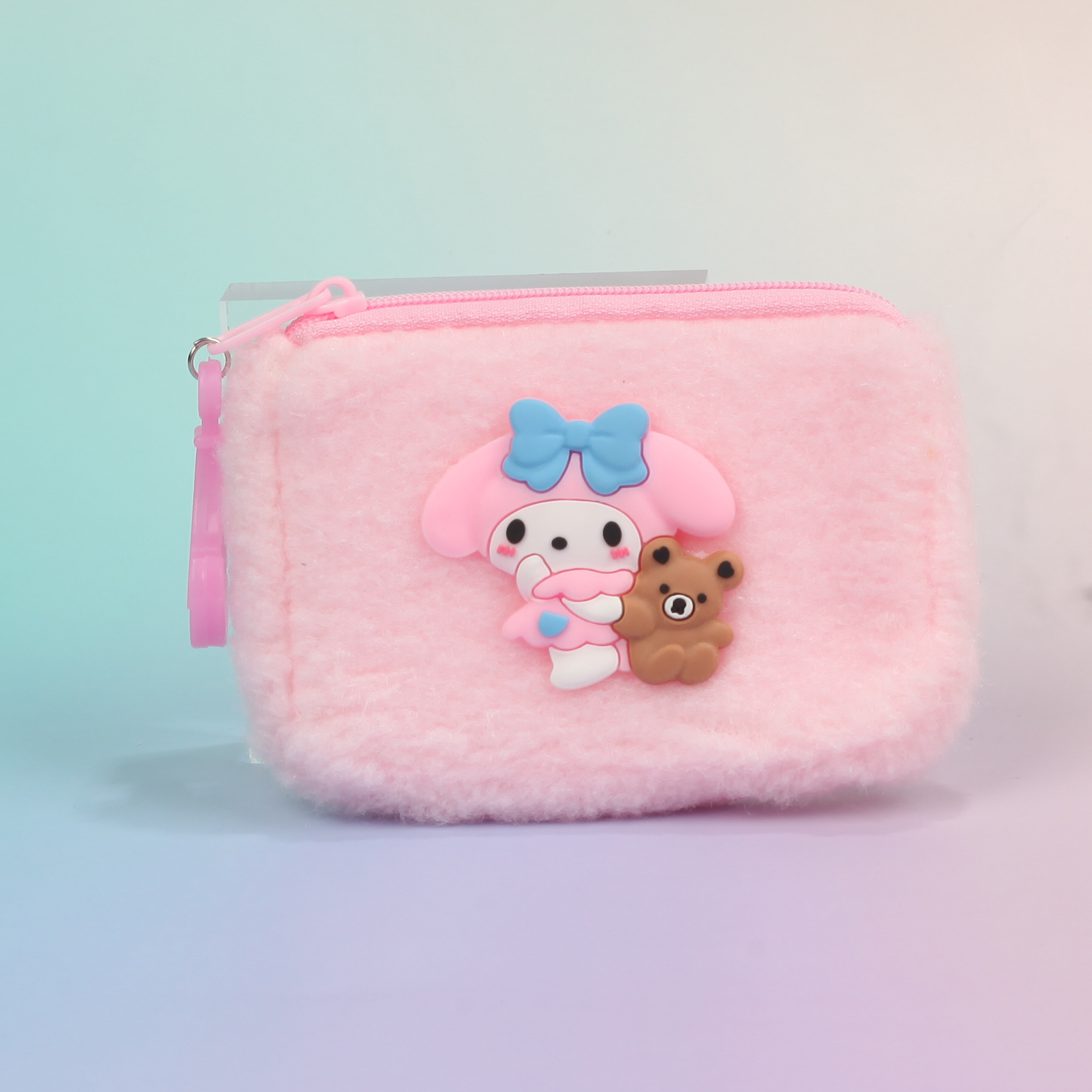 장발 사각 파우더 MLD