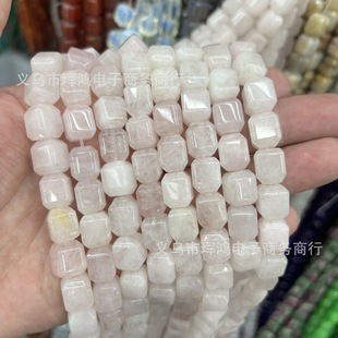 10x10mm��Ȼʯˮ�������Ȼʯ�۾����淽���нǷ��Kɢ���ֹ�diy�