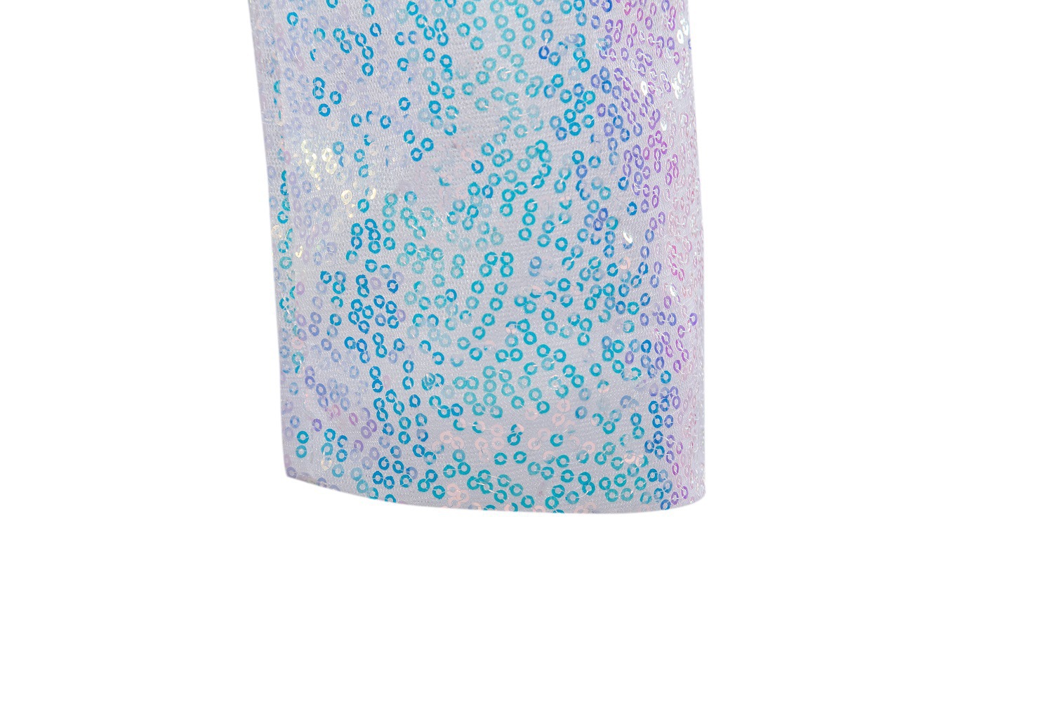 Men's Sequin Blazer For Parties And Stage Performances_voghion.com