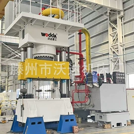 锻压机床;冲床;液压整机