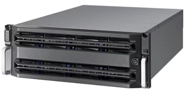 Network storage server