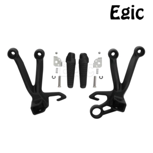 Suzuki Gsxr1000 2003-2004 arxa pedal quraşdırma pedalı braketi