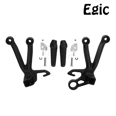 Rear Pedal Assembly – Motorcycle pedals
