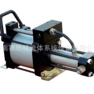 气体增压设备 增压泵 增压器STA0.6STA02/05/06/10/25/40/60/100