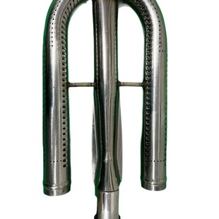 13inch U-Shaped Burner Head Stainless Steel Burner Parts Accessories Bn13-32-330-00