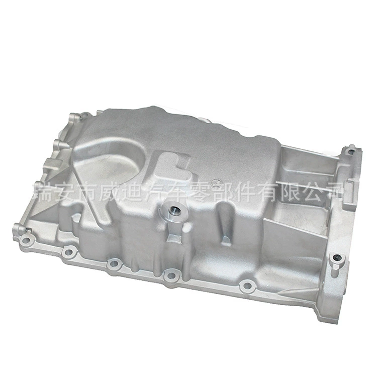 Масляный поддон двигателя подходит для Ford 3S7Q-6695-AA 1253779