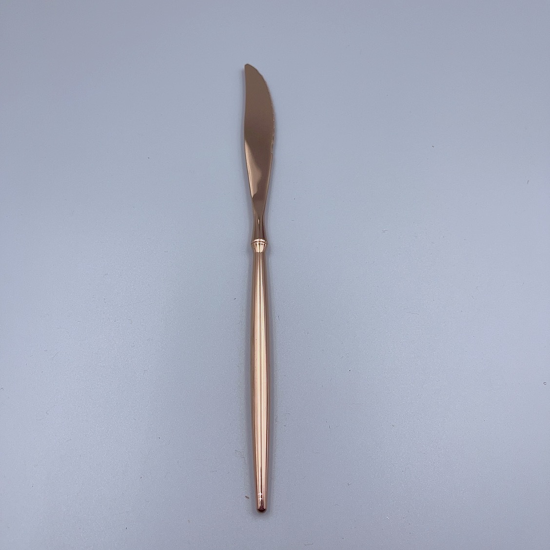 로즈 골드 304 발레--테이블 나이프