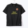 2011/12 Barcelona away