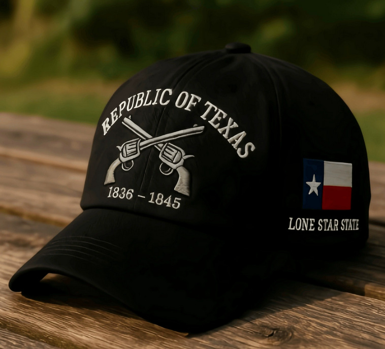 Nuevo sombrero de impresión transfronteriza para hombres hace viejos sombreros de béisbol retro Europeos y estadounidenses 250 años conmemorativo sombrero de lengua de lazo