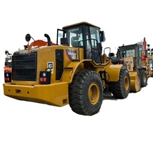 CATERPILLAR966Hwheel loader 卡特二手装载机 免费报关