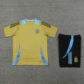 24-25 Argentina