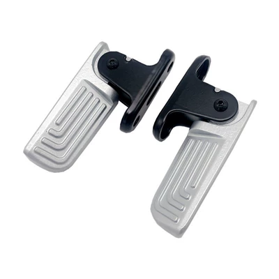 Electric vehicle pedal – N120 Rear Seat Footrest