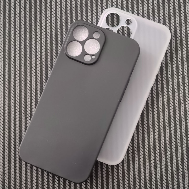 Applicable to Apple 13 mobile phone case iPhone 13pro protective case 13mini transparent silicone 13promax silicone