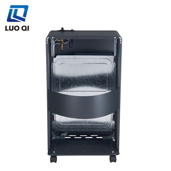 E -commerce goods Source LND air heater Household ceramic heating…