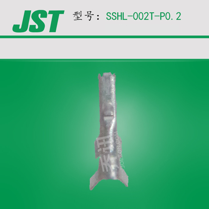 JSTԭGHϵSSHL-002T-P0.2ͷ26-30AWG߹Ӳ